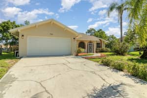 1749 GLENRIDGE STREET, PALM BAY, FL 32907 Sold 08/07/25