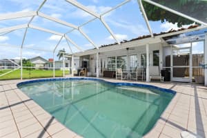 272 TARPON BOULEVARD, PORT CHARLOTTE, FL 33952 Sold 04/18/25