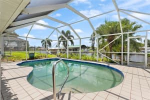 272 TARPON BOULEVARD, PORT CHARLOTTE, FL 33952 Sold 04/18/25