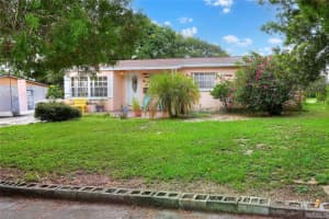 512 4TH STREET, HAINES CITY, FL 33844 Sold 06/20/25