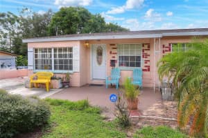 512 4TH STREET, HAINES CITY, FL 33844 Sold 06/20/25