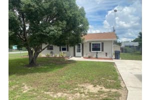 170 MARTHA DRIVE, LAKE WALES, FL 33898 Sold 12/06/24