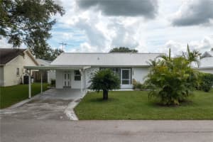 1625 SAILPOINT DRIVE, BARTOW, FL 33830 Sold 12/02/24