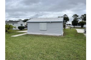 5096 SOUTHSHORE DRIVE, POLK CITY, FL 33868 Sold 03/26/25