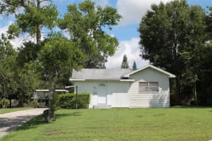 320 BULLARD AVENUE, LAKE WALES, FL 33853 Sold 04/21/25