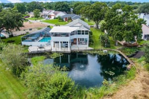 744 SANTA MARIA DRIVE, WINTER HAVEN, FL 33884 Sold 12/10/24