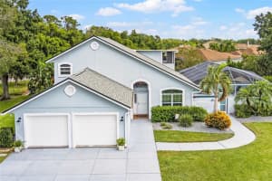 744 SANTA MARIA DRIVE, WINTER HAVEN, FL 33884 Sold 12/10/24