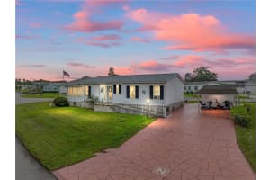 4963 NORTHSHORE DRIVE, POLK CITY, FL 33868 Sold 07/17/25