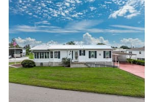 4963 NORTHSHORE DRIVE, POLK CITY, FL 33868 Sold 07/17/25