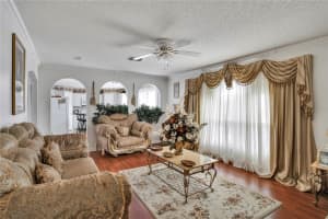 6860 WESTLAKE BOULEVARD, ORLANDO, FL 32810 Sold 05/09/25