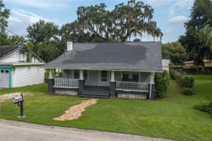 340 TYLER STREET, BARTOW, FL 33830 Sold 11/27/24