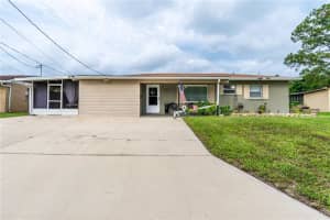 106 PATRICIA STREET, AUBURNDALE, FL 33823 Sold 10/28/24
