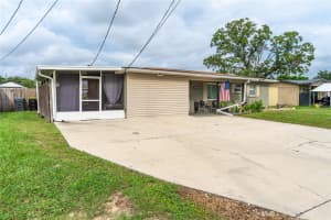 106 PATRICIA STREET, AUBURNDALE, FL 33823 Sold 10/28/24
