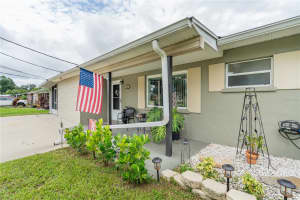 106 PATRICIA STREET, AUBURNDALE, FL 33823 Sold 10/28/24
