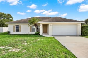 113 HEATHERWOOD BOULEVARD, LAKE WALES, FL 33859 Sold 11/08/24