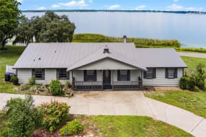 405 4TH COURT, FROSTPROOF, FL 33843 Sold 05/30/25