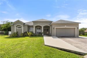 191 LAKE THOMAS DRIVE, WINTER HAVEN, FL 33880 Sold 02/18/25