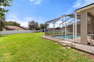 191 LAKE THOMAS DRIVE, WINTER HAVEN, FL 33880 Sold 02/18/25