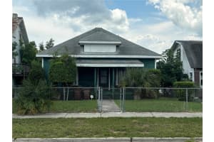 45 SESSOM AVENUE, LAKE WALES, FL 33853 Sold 01/17/25