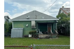 45 SESSOM AVENUE, LAKE WALES, FL 33853 Sold 01/17/25