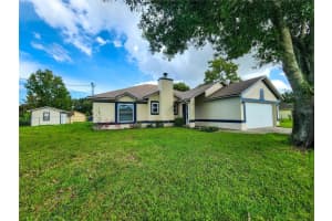 602 DAVID DRIVE, SAINT CLOUD, FL 34769 Sold 11/21/24