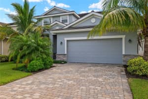 4301 TEABERRY LANE, FORT MYERS, FL 33916 Sold 02/04/25
