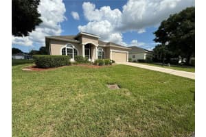 4315 HAMMERSMITH DR., CLERMONT, FL 34711 Sold 10/31/24