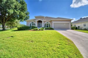 4315 HAMMERSMITH DR., CLERMONT, FL 34711 Sold 10/31/24