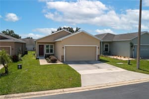 2804 WHISPERING TRAILS DRIVE, WINTER HAVEN, FL 33884 Sold 12/13/24