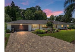 3808 GAINES DRIVE, WINTER HAVEN, FL 33884 Sold 03/31/25
