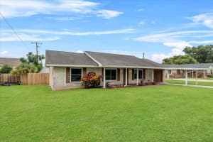 132 POE DR DRIVE, WINTER HAVEN, FL 33884 Sold 11/20/24