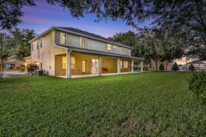 2433 HOME AGAIN ROAD, APOPKA, FL 32712 Sold 05/06/25