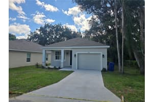 724 AVENUE R NE, WINTER HAVEN, FL 33881 Sold 06/02/25