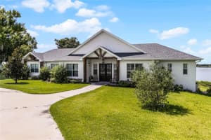 3047 EAGLE HAVEN DRIVE, WINTER HAVEN, FL 33880 Sold 02/12/25