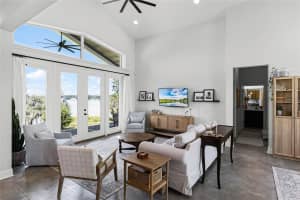 3047 EAGLE HAVEN DRIVE, WINTER HAVEN, FL 33880 Sold 02/12/25