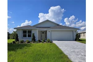 1024 LAKESIDE WAY, SEBRING, FL 33876 Sold 07/11/25