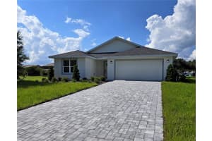 1024 LAKESIDE WAY, SEBRING, FL 33876 Sold 07/11/25