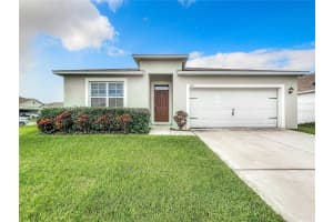 493 BURNHAM CIRCLE, AUBURNDALE, FL 33823 Sold 02/11/25