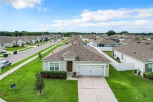 493 BURNHAM CIRCLE, AUBURNDALE, FL 33823 Sold 02/11/25