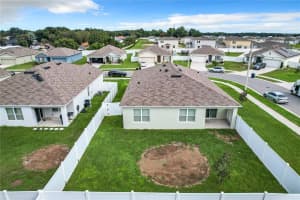 493 BURNHAM CIRCLE, AUBURNDALE, FL 33823 Sold 02/11/25