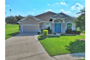 1906 GRIFFINS GREEN DRIVE, BARTOW, FL 33830 Sold 11/22/24