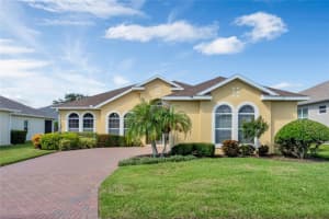 3123 LANGDON LANE, WINTER HAVEN, FL 33884 Sold 12/13/24
