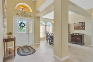 3123 LANGDON LANE, WINTER HAVEN, FL 33884 Sold 12/13/24