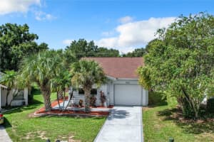 551 LAKE DEXTER BOULEVARD, WINTER HAVEN, FL 33884 Sold 02/27/25