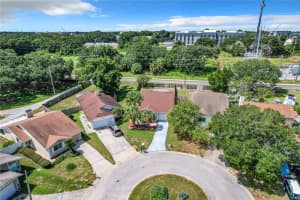 551 LAKE DEXTER BOULEVARD, WINTER HAVEN, FL 33884 Sold 02/27/25
