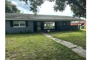 100 STEVENSON ROAD, WINTER HAVEN, FL 33884 Sold 01/10/25