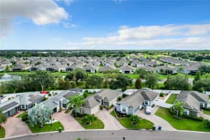 3337 RALEIGH DRIVE, WINTER HAVEN, FL 33884 Sold 03/20/25