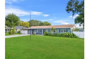 3033 WOODSTOCK AVENUE, LAKELAND, FL 33803 Sold 03/04/25