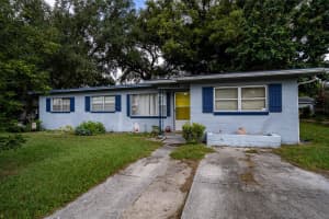 623 SHADY LANE, LAKELAND, FL 33803 Sold 04/25/25