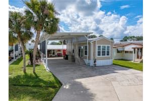 5101 SHORE LINE DRIVE, POLK CITY, FL 33868 Sold 04/25/25